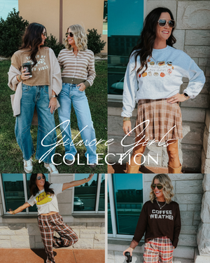 Gilmore Girls Collection