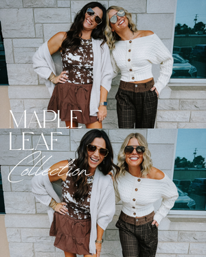 Maple Leaf Collection