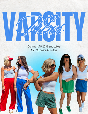 Varsity Vibes