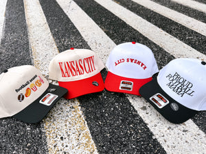 Trucker Hats
