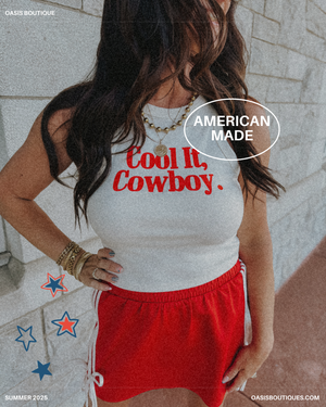 American Made