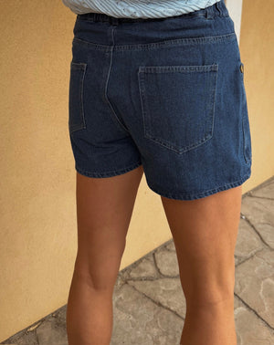 Stevie Cargo Skort