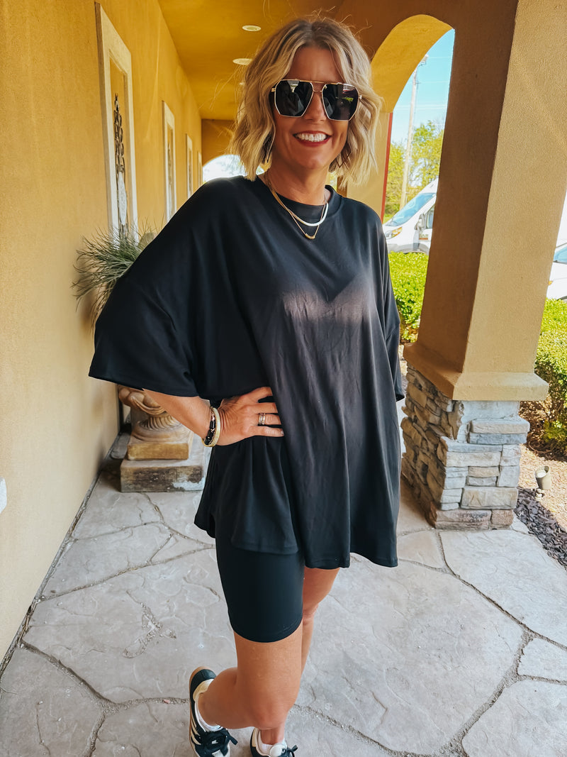 Cozette Set - Black