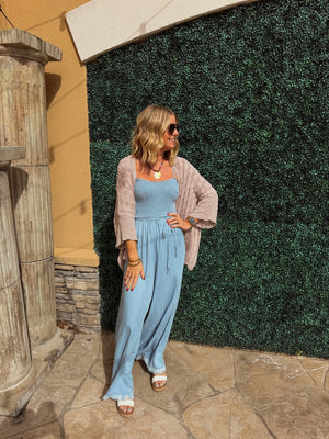 Al Lighthearted Sweater