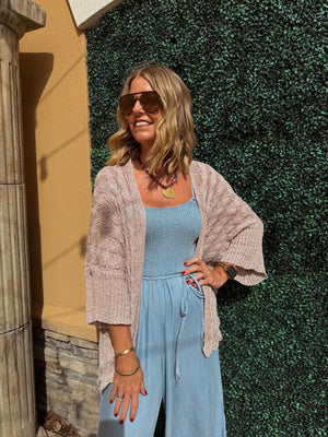 Al Lighthearted Sweater