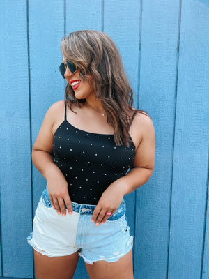 "Shania" Bodysuit
