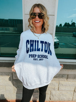 Chilton Prep Sweatshirt