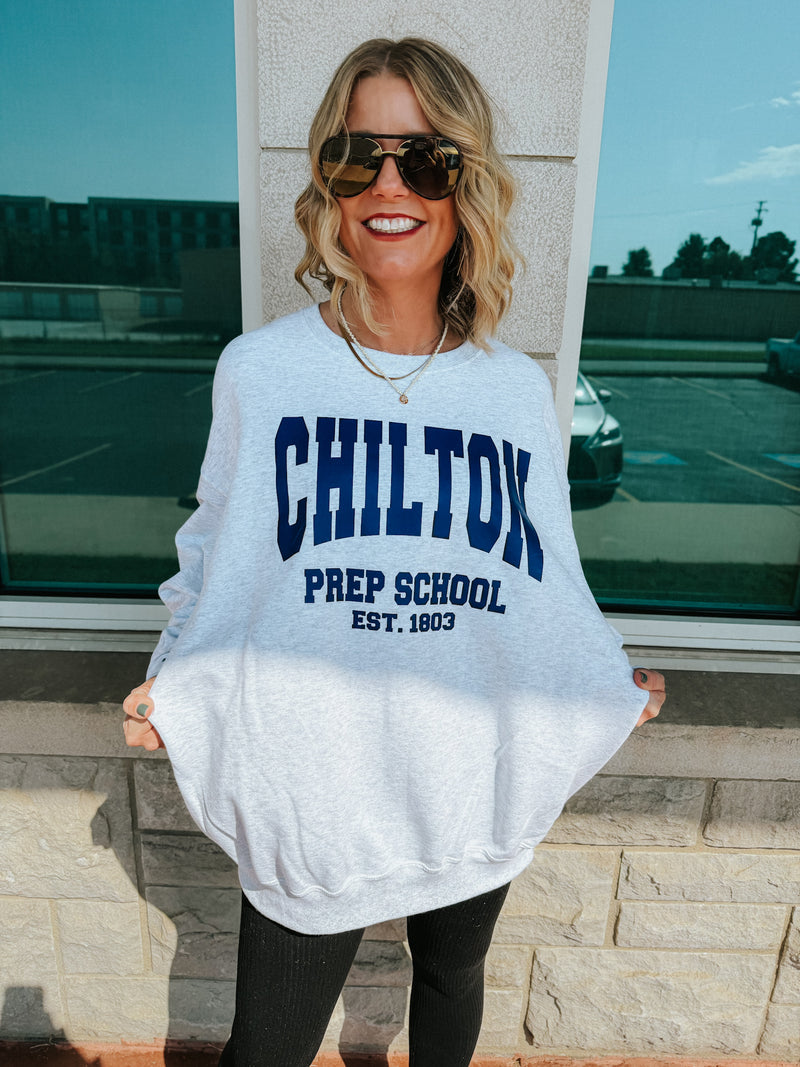 Chilton Prep Sweatshirt