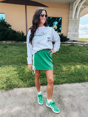 Friday Night Lights Sweatshirt