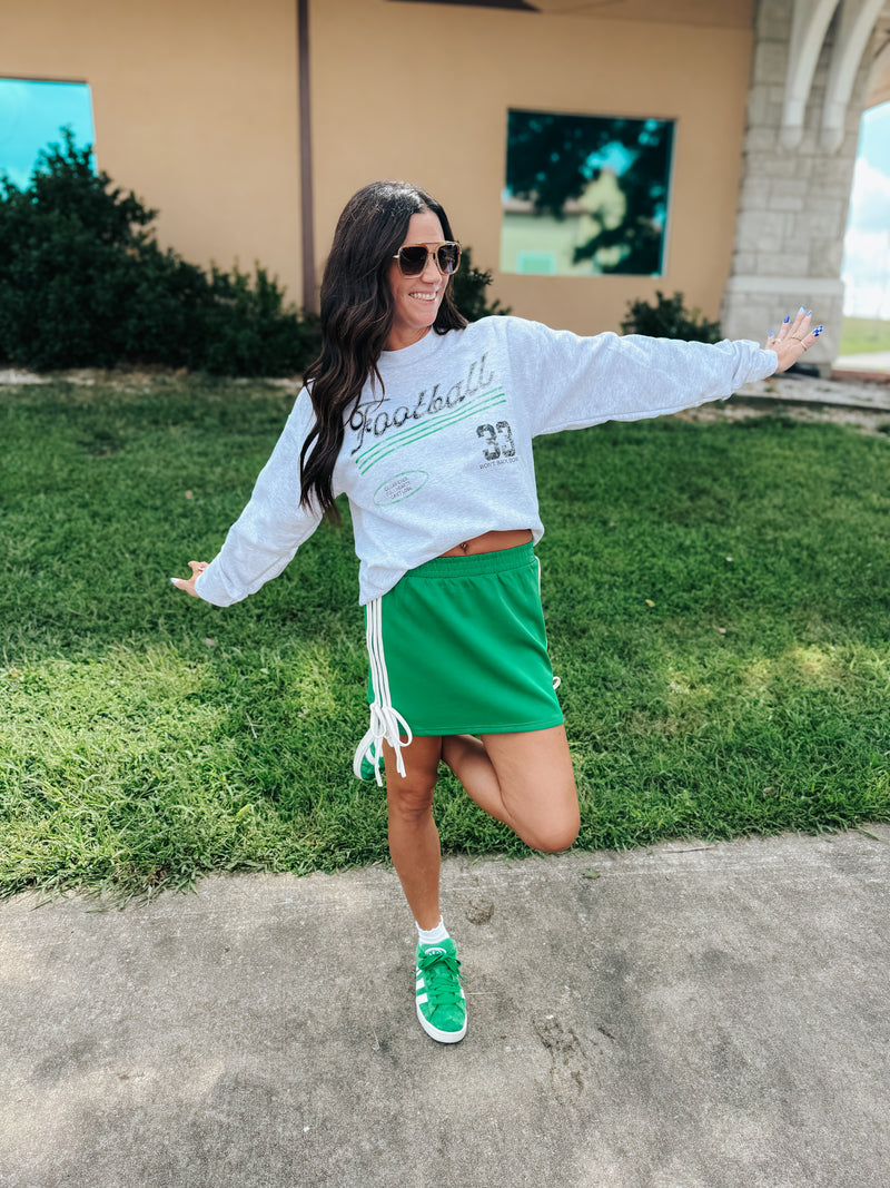 Friday Night Lights Sweatshirt