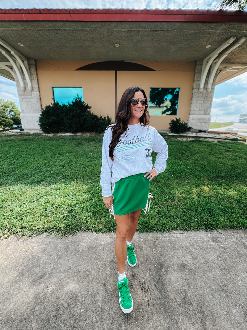 Friday Night Lights Sweatshirt