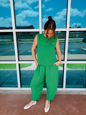 Salt & Lime Set
