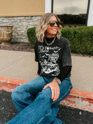 It's Freakin Bats Tee