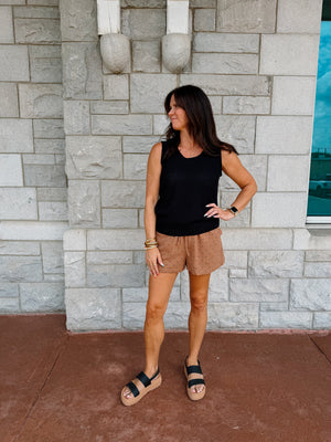 Rhythm Shorts