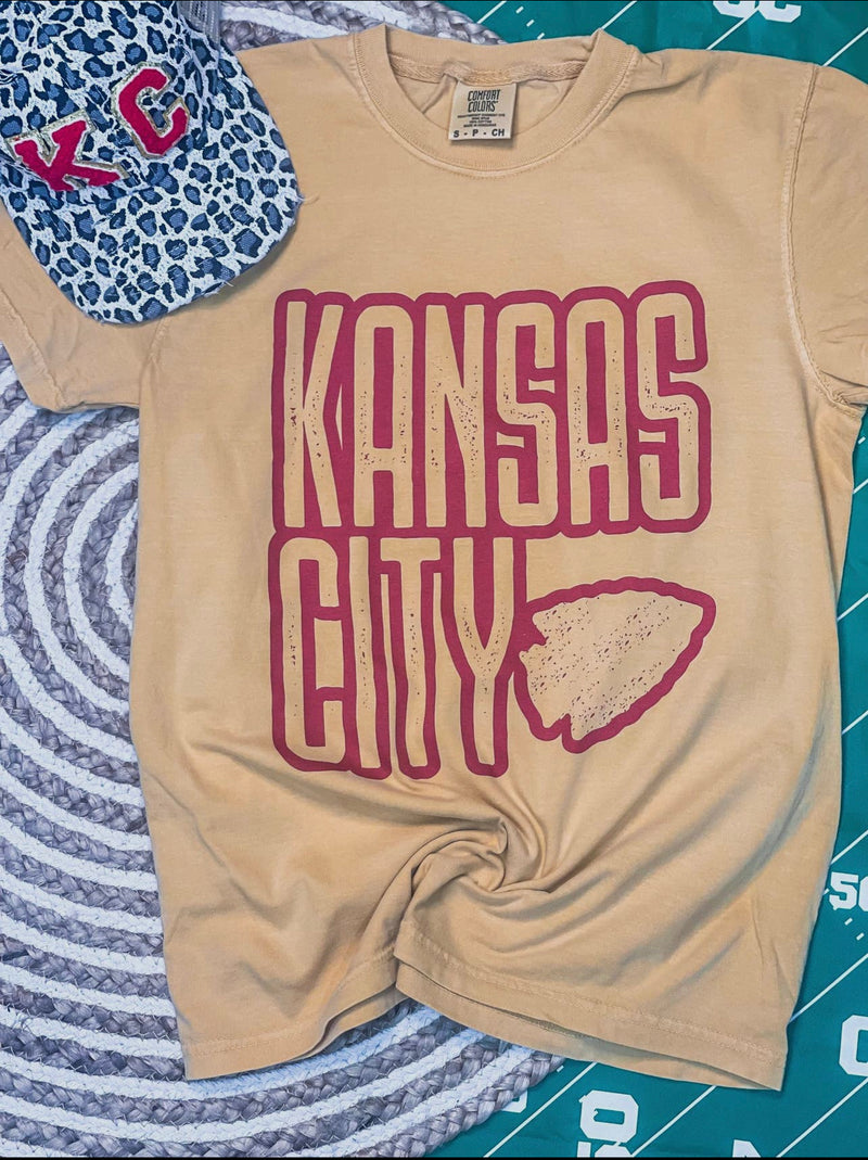Arrowhead Graphic Tee