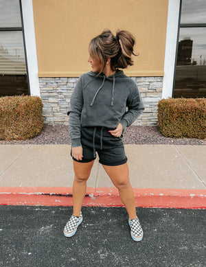 "Terry" Shorts